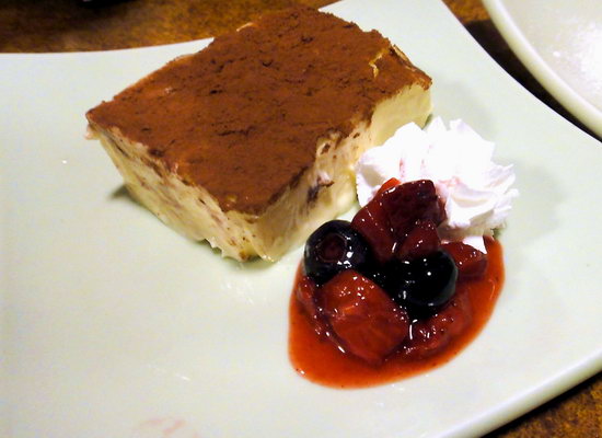 “甘太郎Tiramisu”/